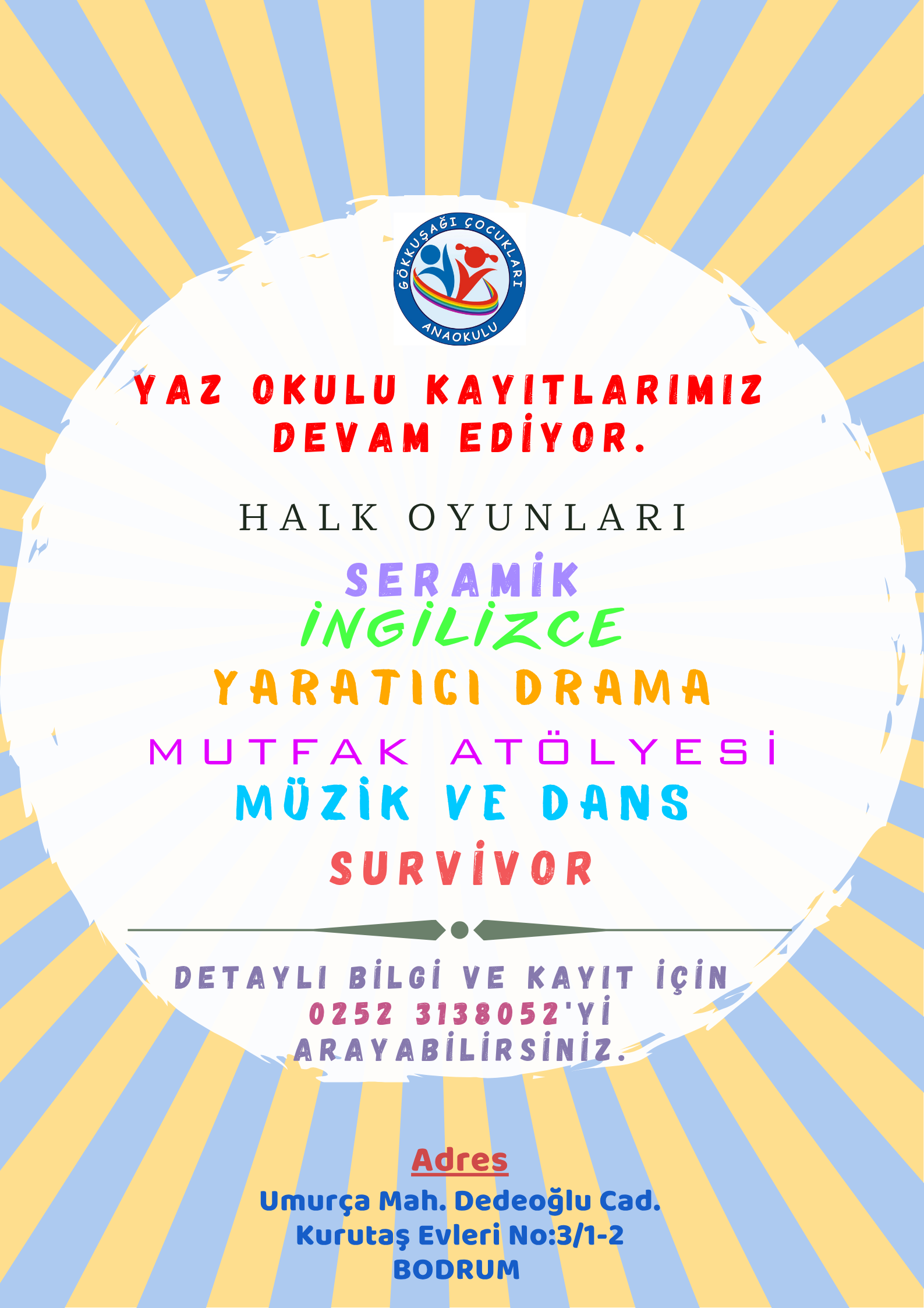 Erklen Kayıt